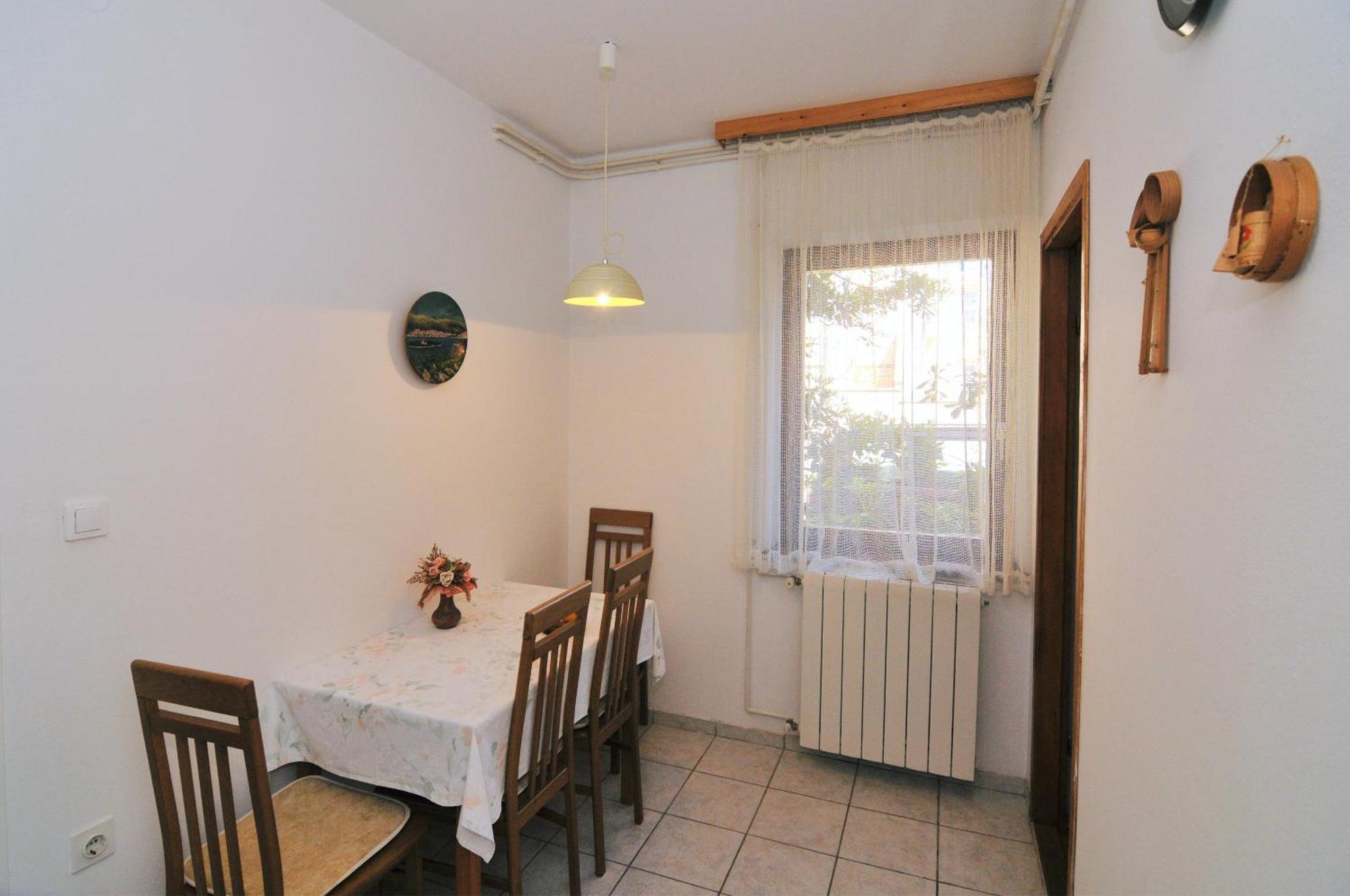 Apartments Milenka Punat Room photo