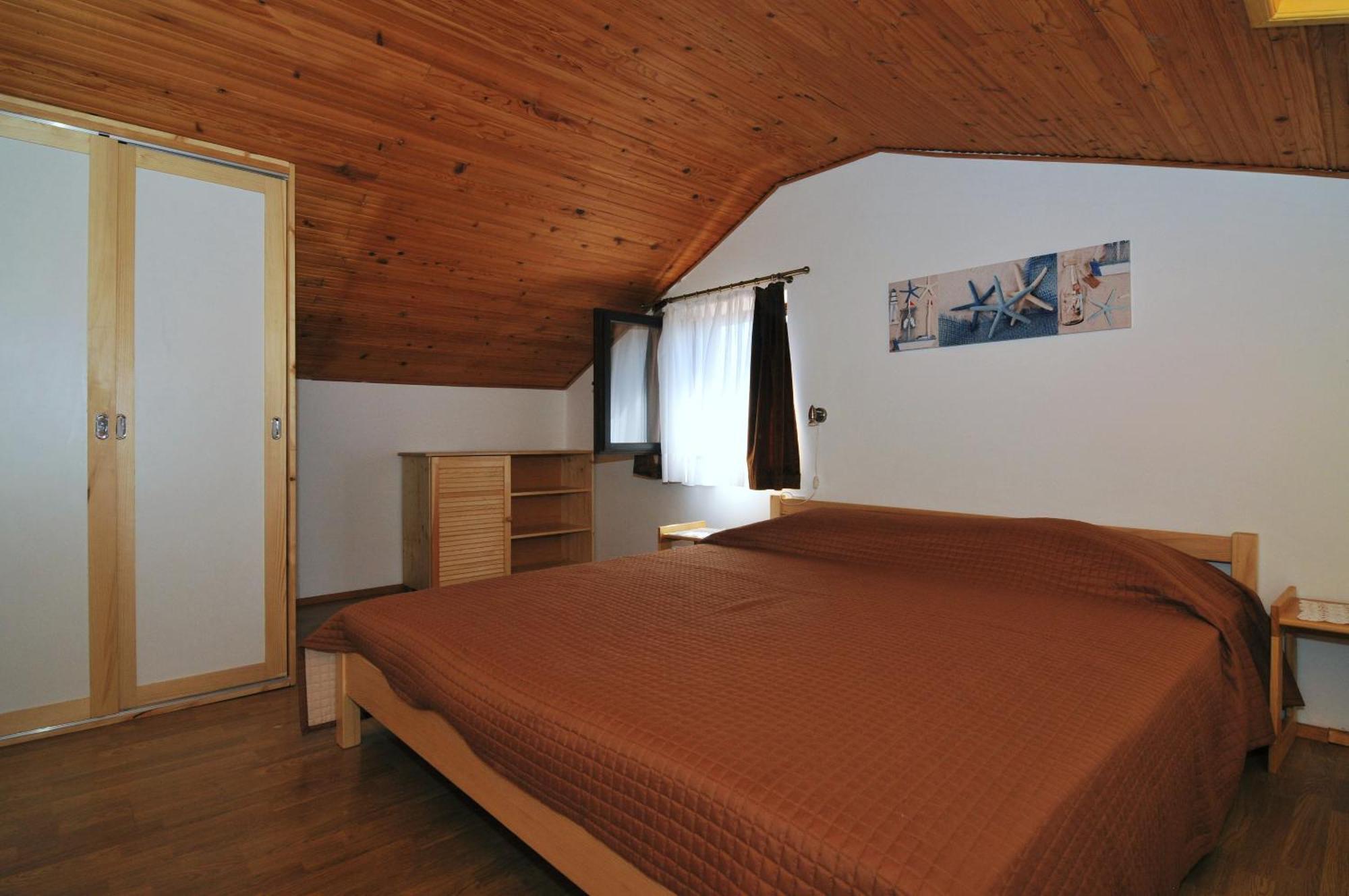 Apartments Milenka Punat Room photo