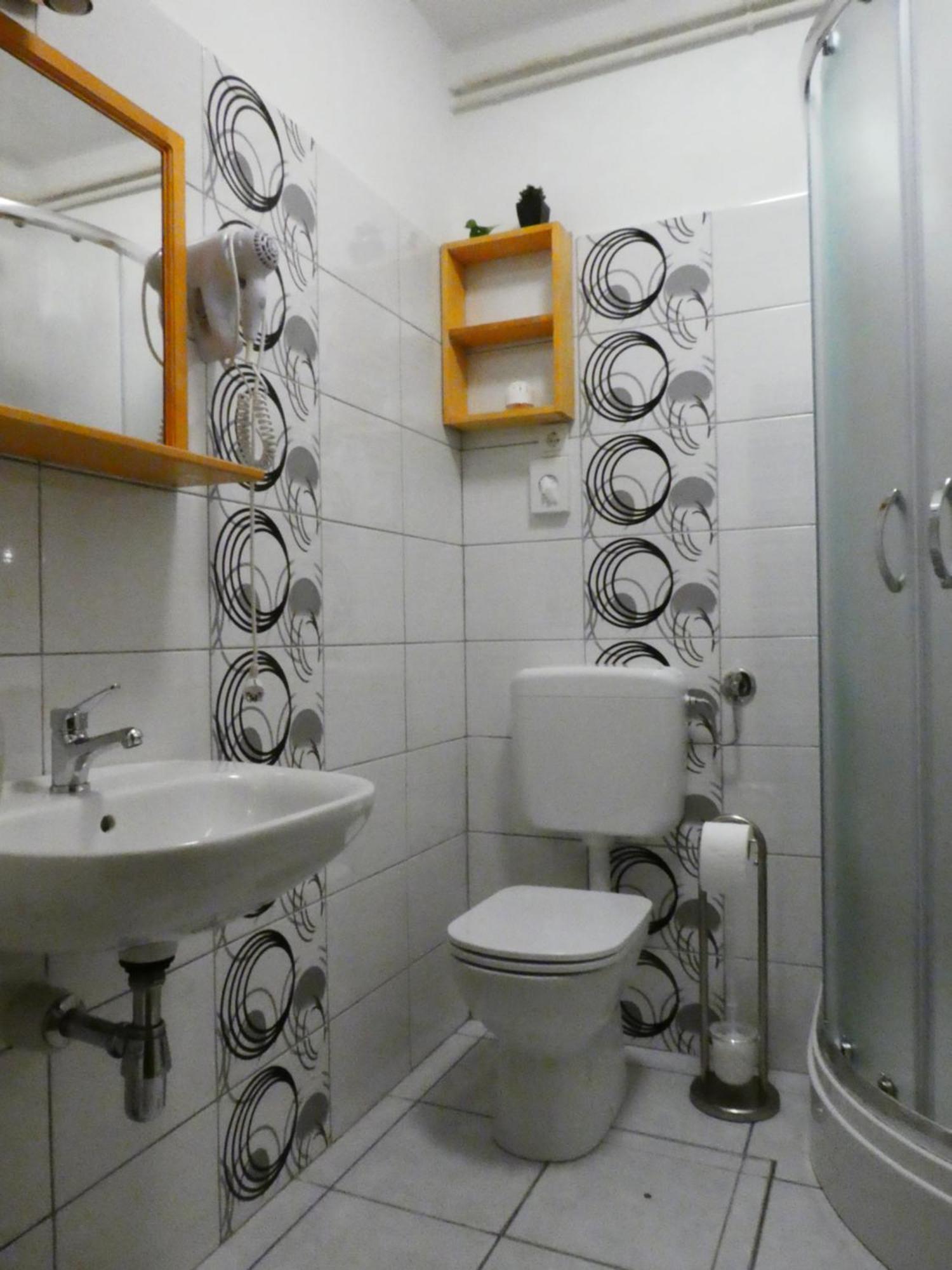 Apartments Milenka Punat Room photo