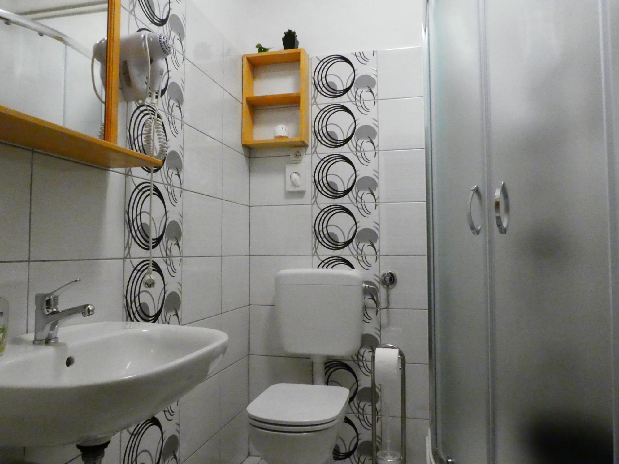 Apartments Milenka Punat Room photo
